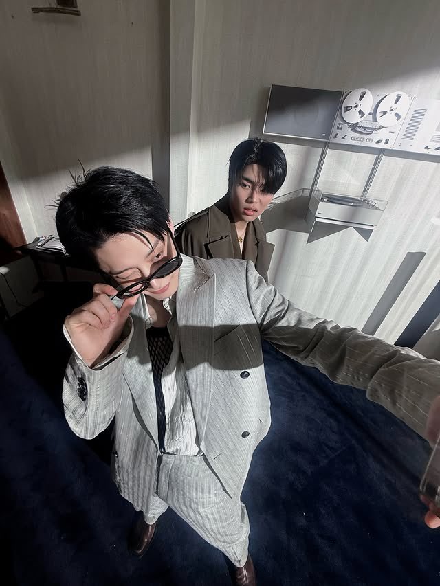 IM CRYING GUNWOOKS’S FACE 😭😭