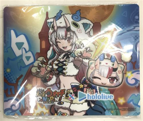 入荷情報】 【未開封】ホロライブ×妖怪ウォッチぷにぷに A賞