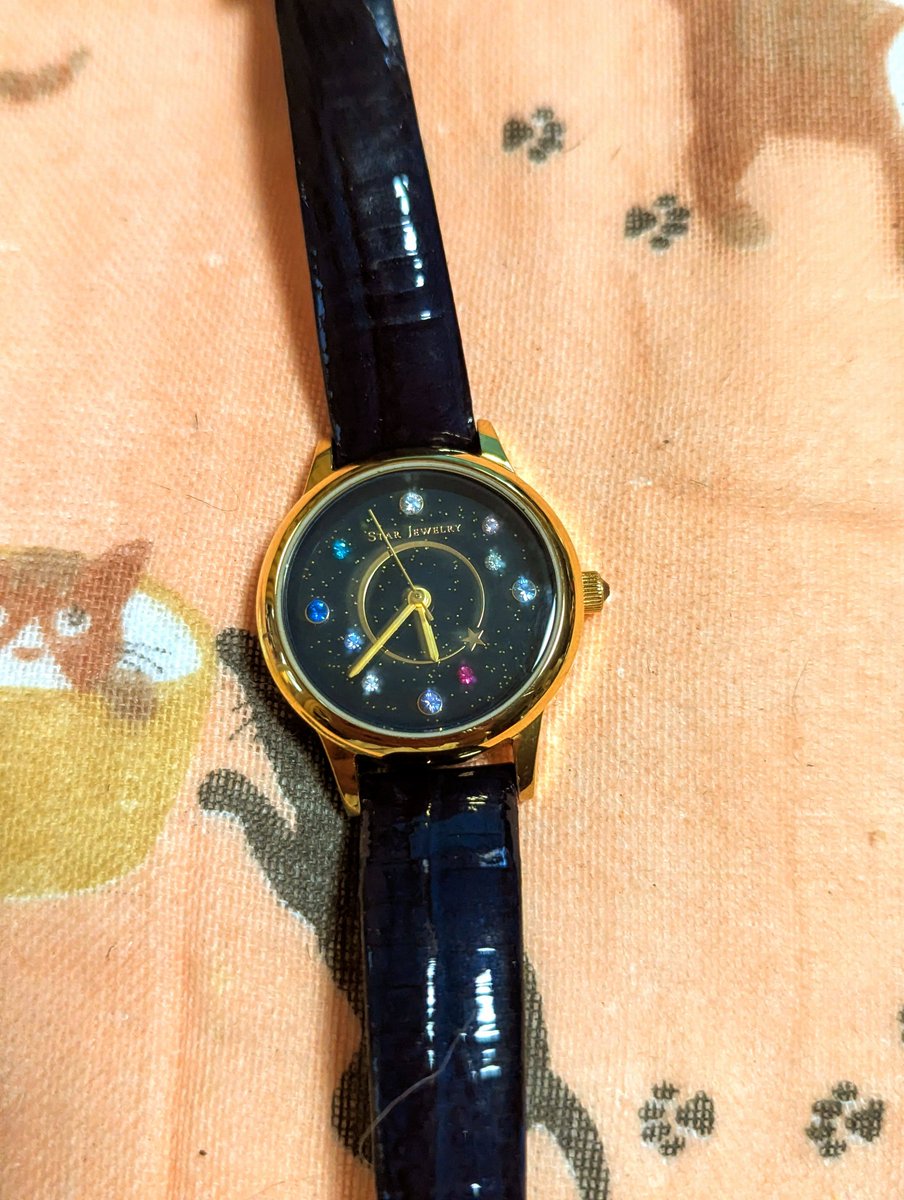 Meyui369's tweet photo. 宇宙🌟
#在宅WATCH
#STARJEWELRY https://t.co/SrMbmzafa4