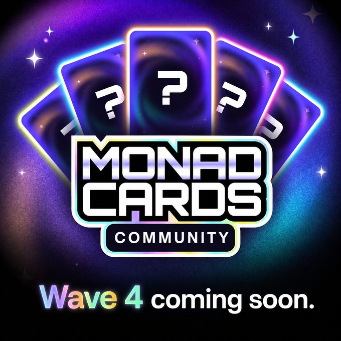 Monad Community ⨀ tweet media