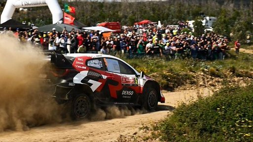 WRC@Antena1RTP tweet media