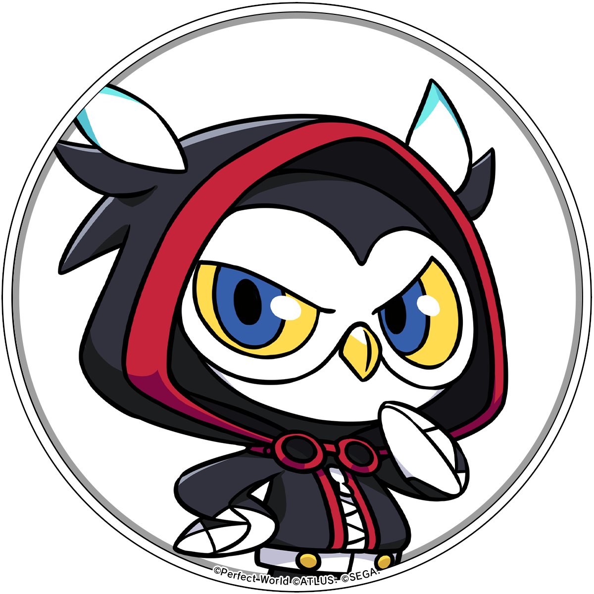 P5X公式】ペルソナ5: The Phantom X (@P5X_Official_JP) on X