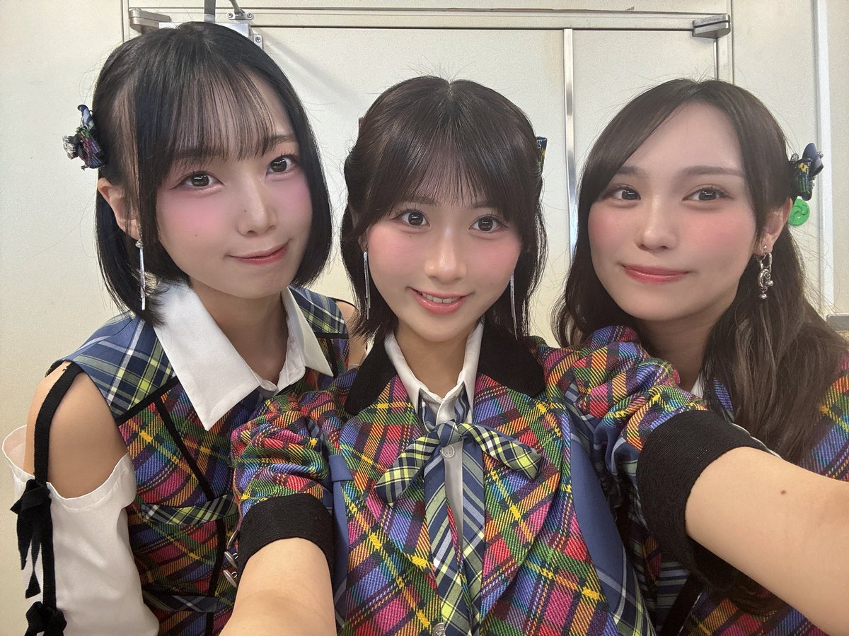 福岡県 自動車税の納期内納付促進キャンペーンキャラクター に、HKT48が就任いたしました✨️

そして本日、福岡県庁へ
表敬訪問させていただきました☺︎

納付方法は窓口だけでなく、スマホからの
キャッシュレス決済で納付が可能です。