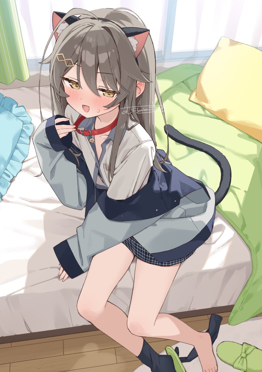 むにんしき tweet media
