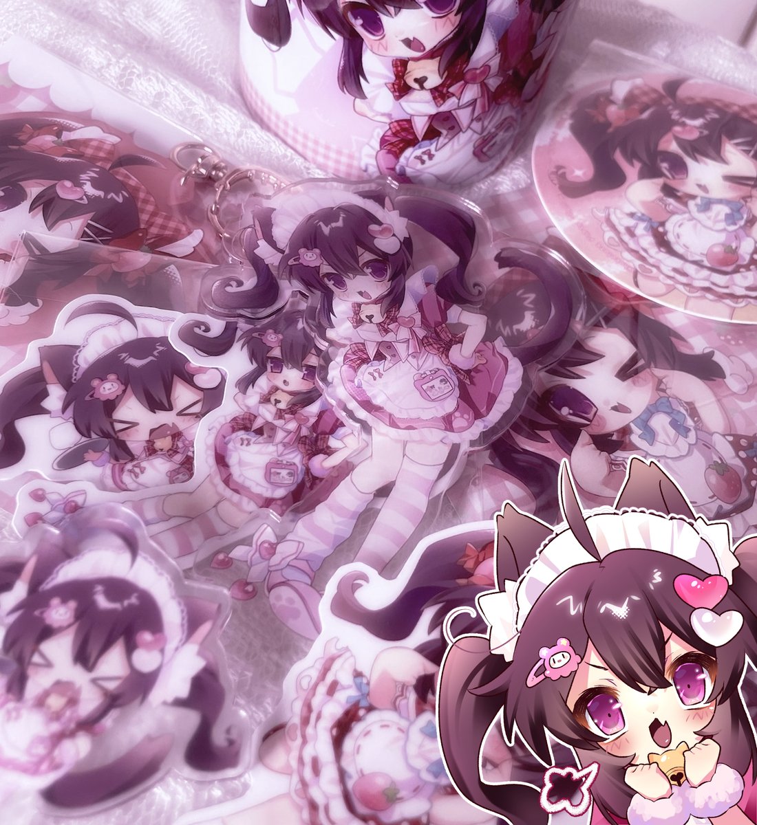 ちょこ🍫 (@cho_v_ko) / Posts / X
