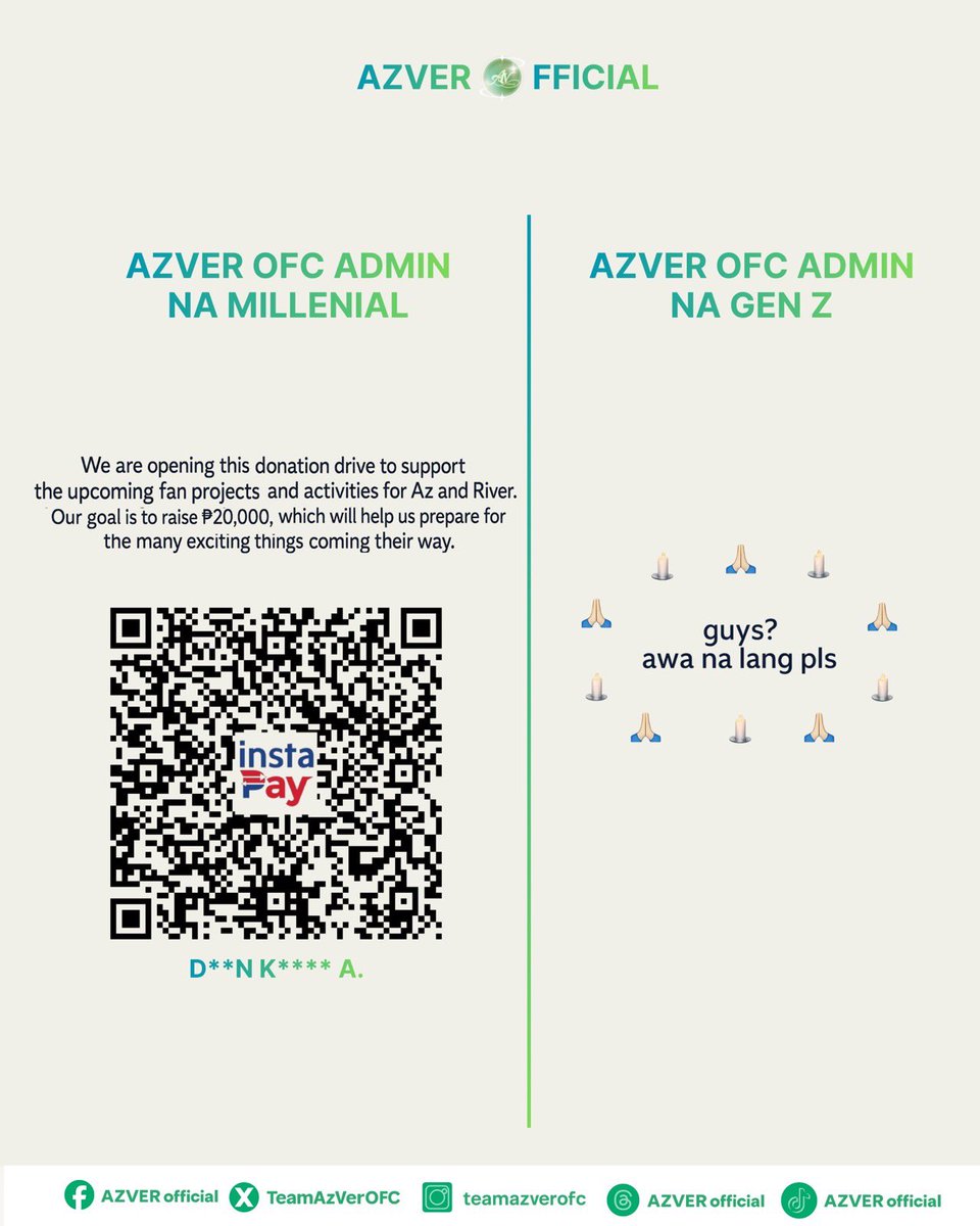 AZVER OFFICIAL tweet media