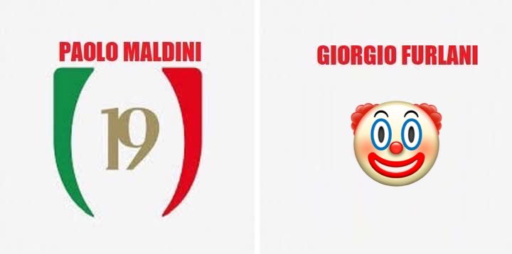 AC Milan - FR (en dépression) tweet media