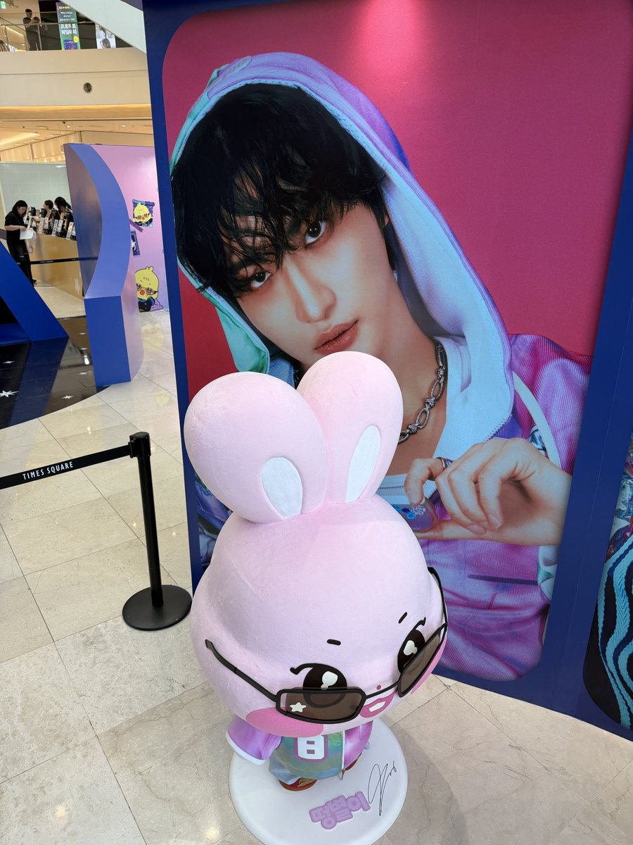 sunA2049's tweet photo. #ATEEZ #ANITEEZ #애니티즈 #ANITEEZ_IN_COLOR #사운드웨이브

드디어왔다 https://t.co/j3w1yg8hwN
