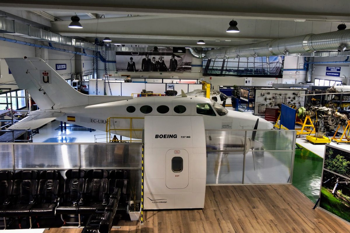 AVIATION GROUP tweet media
