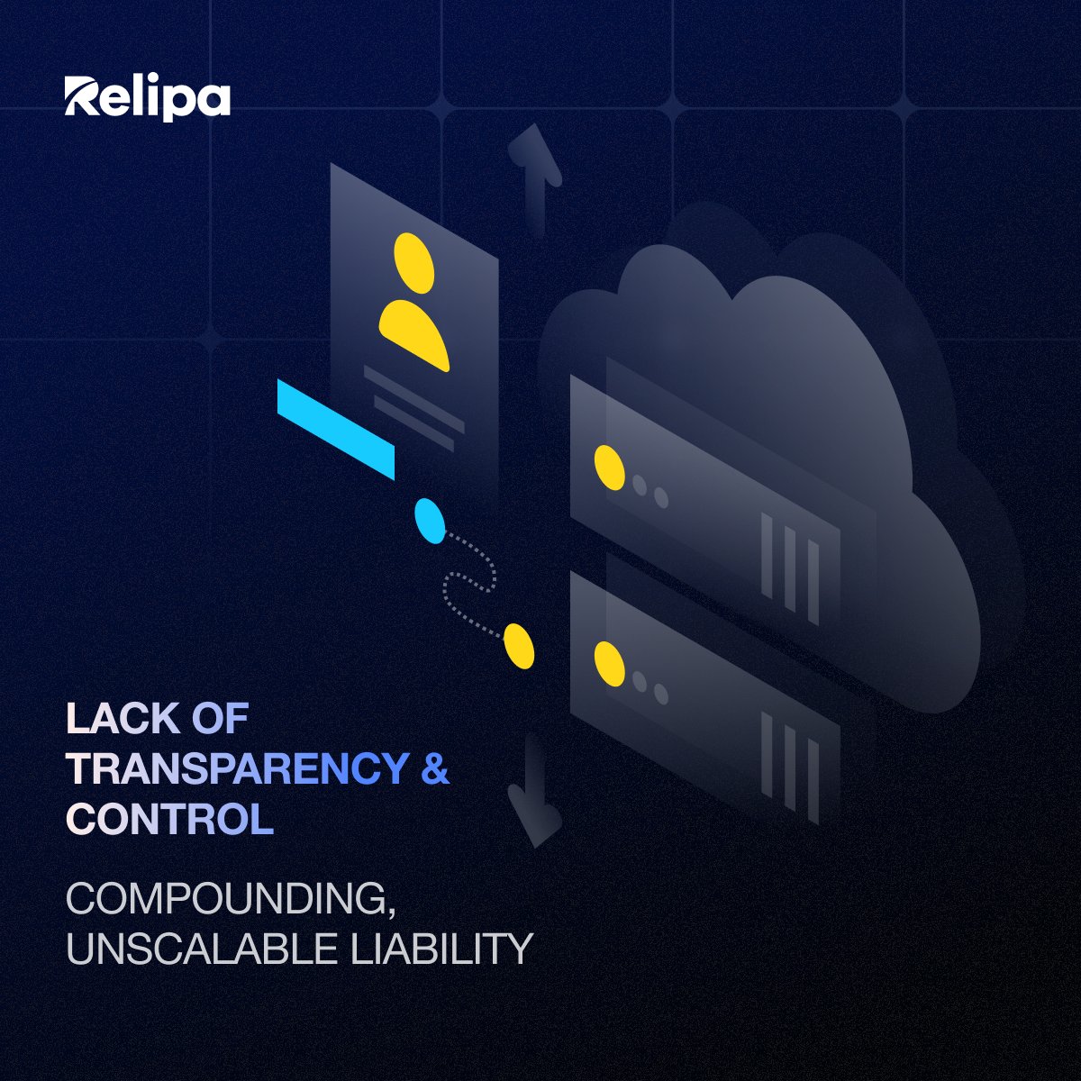 RelipaGlobal's tweet photo. 🚀 Outsourcing drives growth — but without proper governance, hidden risks can impact cost, security, and delivery.

Learn the 6 key outsourcing risks and how to mitigate them:
https://t.co/XJIVvPnxge

#Relipa #Outsourcing #AI #Offshore https://t.co/YmL5tLaJp5