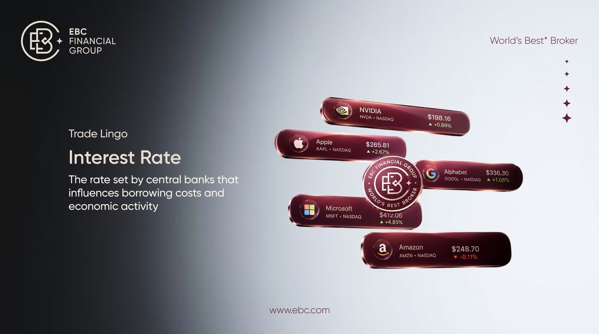 EBC FINANCIAL GROUP tweet media