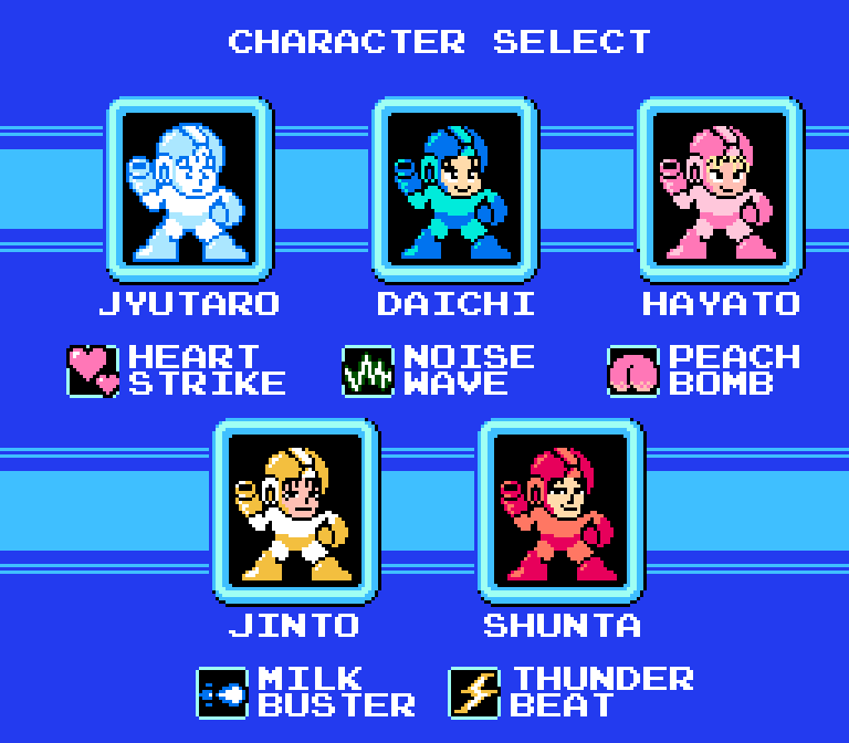 オオノ👾COLON 8BIT MUSIC tweet media