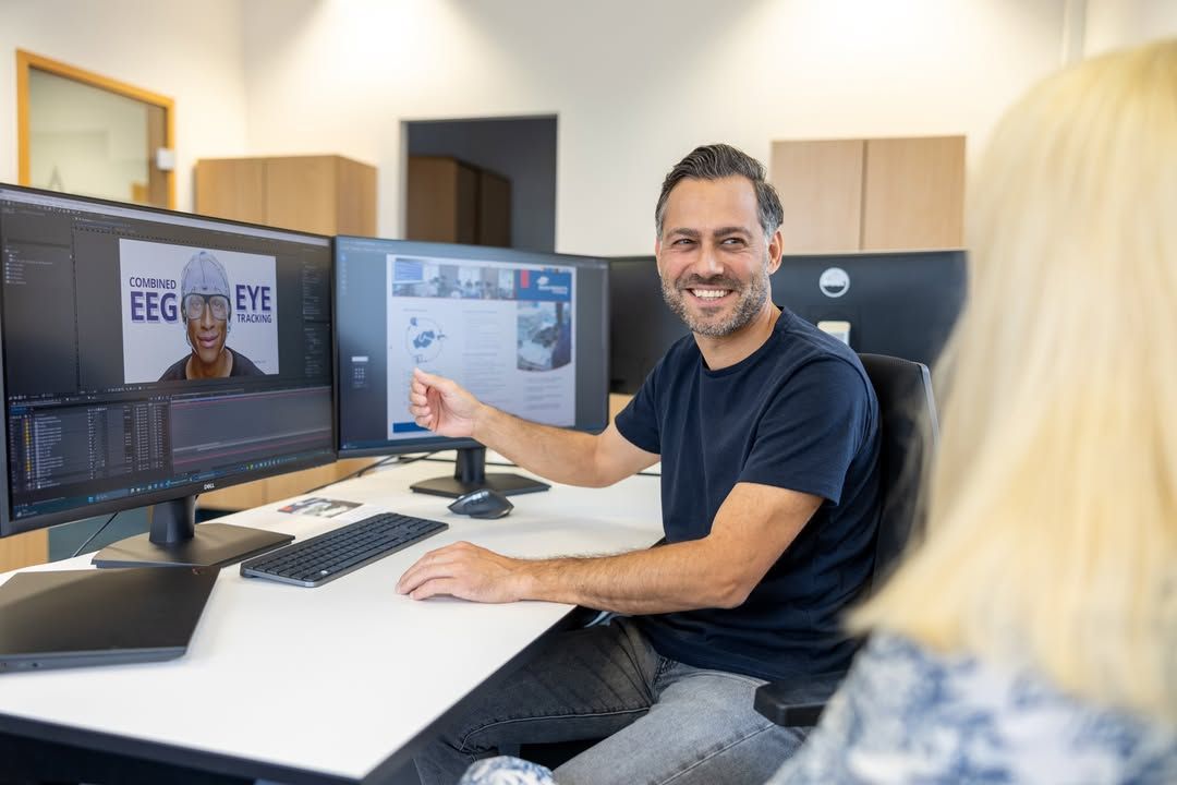 Brain_Products's tweet photo. Ready to start the next stage of your #career? We’re hiring!
✨ Head of Logistics & Export (m/f/d)
✨ Software Developer C# (m/f/d)
👉 Apply now to join our team: https://t.co/5sjsMJr07y
#Job #Hiring #Gilching #Munich #Software #Developer #Entwickler #Logistik #Logistics https://t.co/55vqOZMSUN