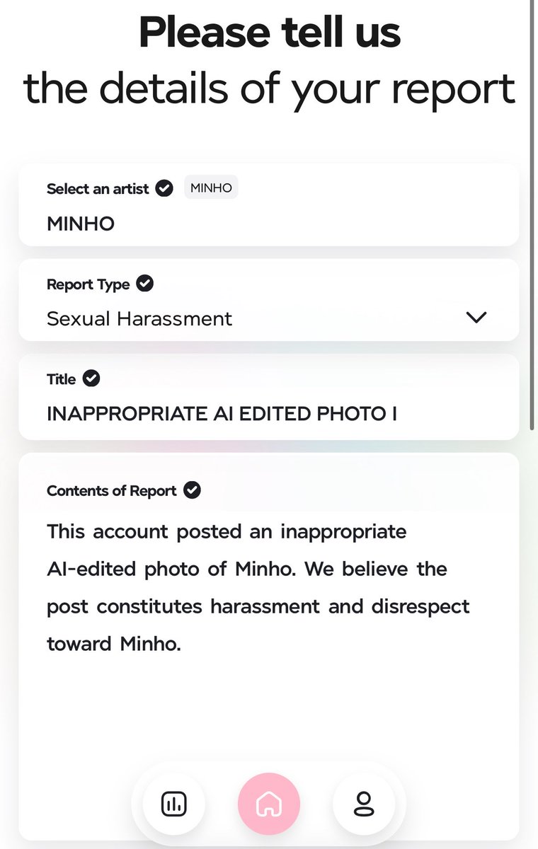 PH Choi Minho tweet media
