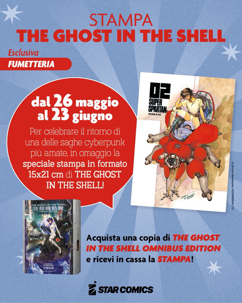Star Comics tweet media