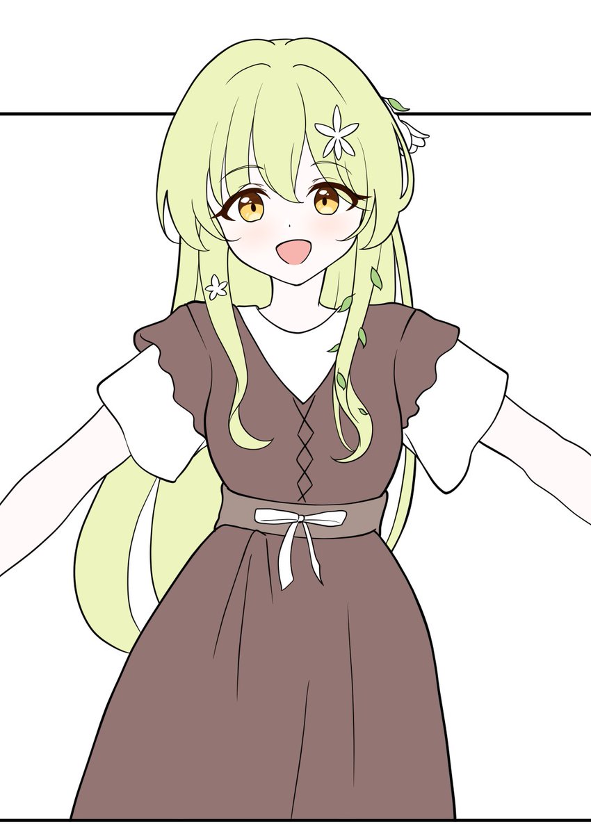 kg_mitou's tweet photo. オリキャラでちょっとした漫画wip https://t.co/LzTqCk7gCY