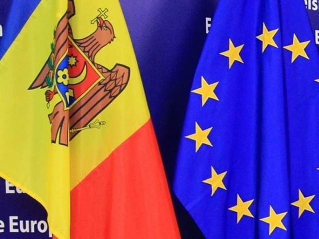 RRInternational's tweet photo. Uniunea Europeană doreşte ca #negocierile de #aderare cu Republica #Moldova să înceapă cât mai curând posibil, a declarat vineri, la  Chişinău, şefa diplomaţiei europene @kajakallas, care a precizat că nu a fost stabilită o dată exactă în această privinţă. @Reuters https://t.co/uxUm3L77Qj