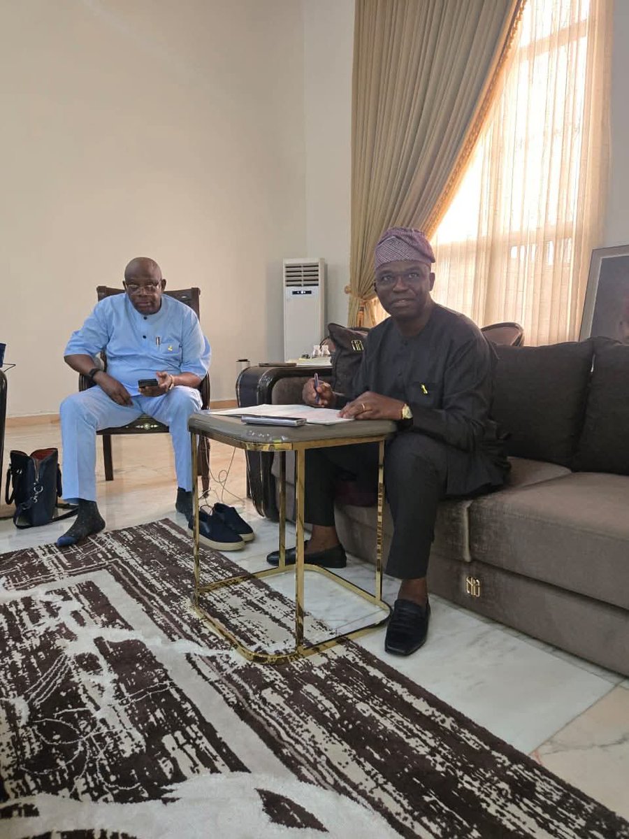 2027:  Deputy Senate President, Senator Barau Jibrin; Hon Bitrus Jisalo; the Minister for Special Duties and Inter-Governmental Affairs; and Senator Abiru have all formally endorsed and appended their signatures to the 2027 presidential nomination form of President Bola Tinubu