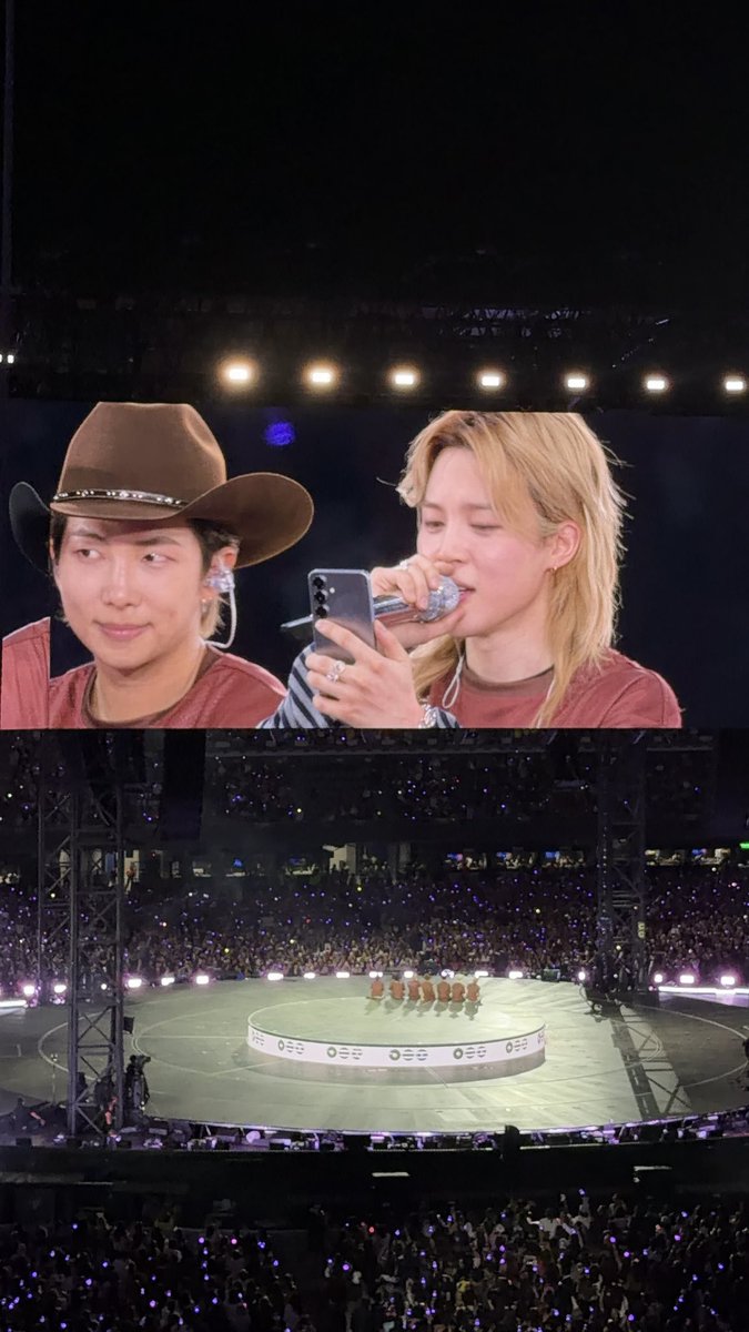 Vi a BTS en Mexico ⊙⊝⊜ tweet media