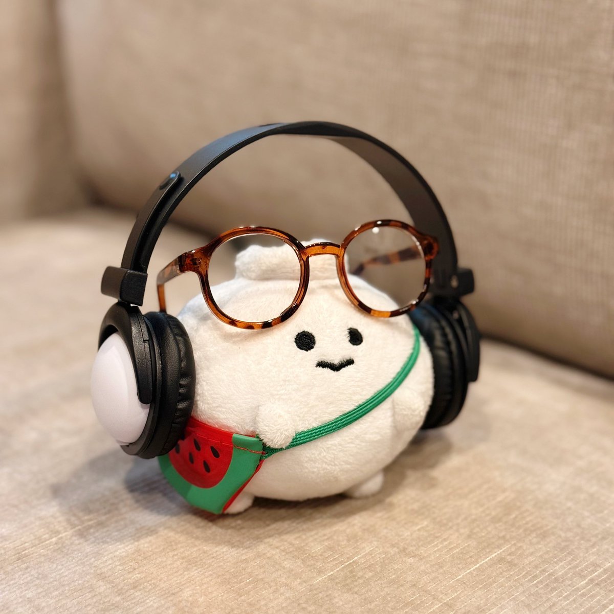 よくばり、すぎ、ちゃった