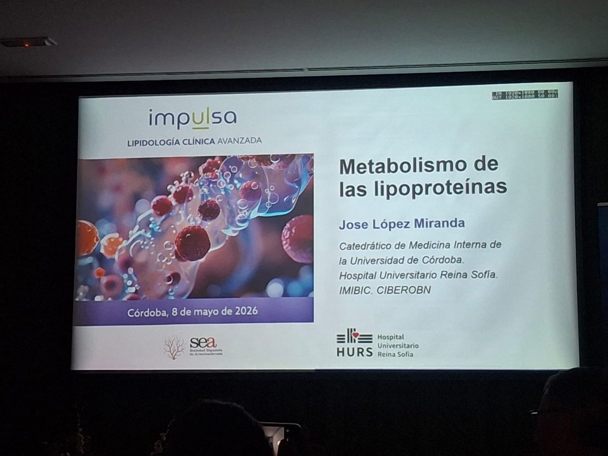 Arterias Sanas tweet media