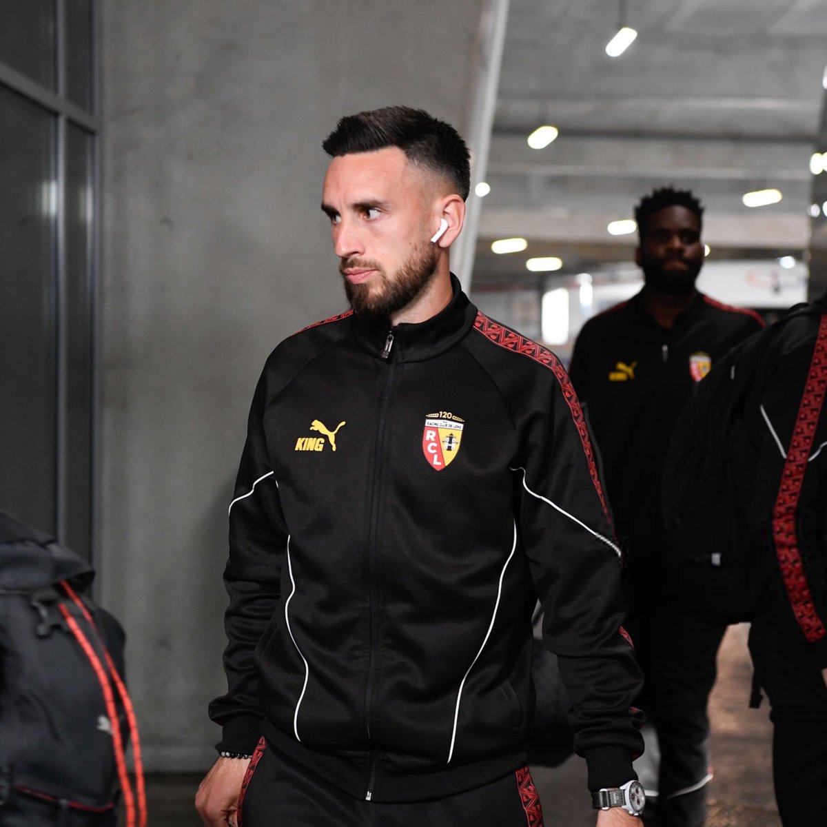 Actu Ligue 1 tweet media