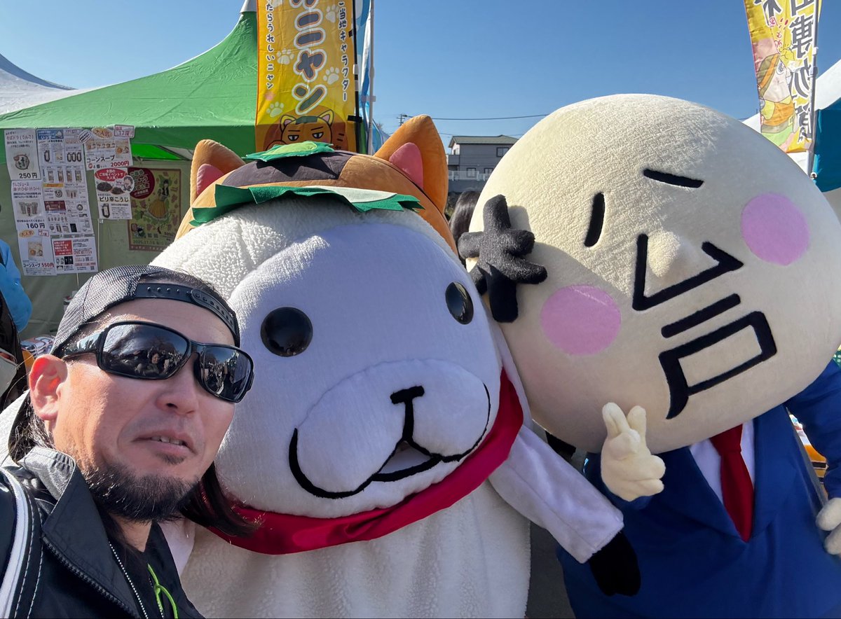 ラプくん【Lamb Love Choppers】 tweet media