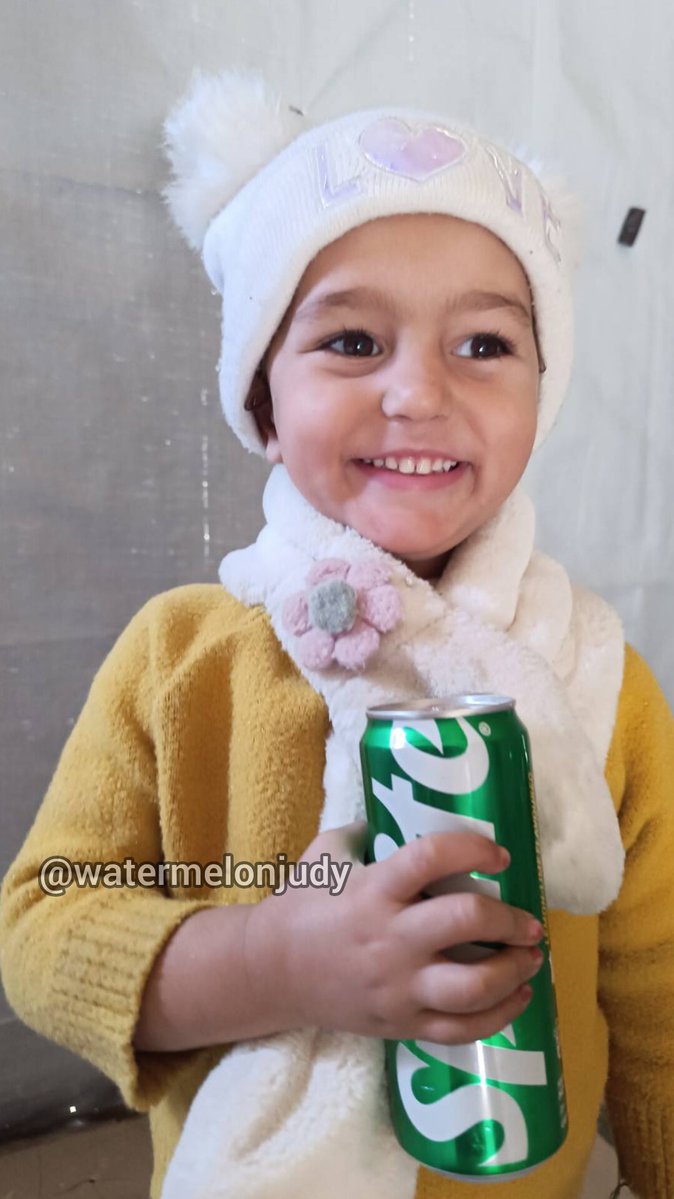 Eng. Judy 🇵🇸🍉 tweet media