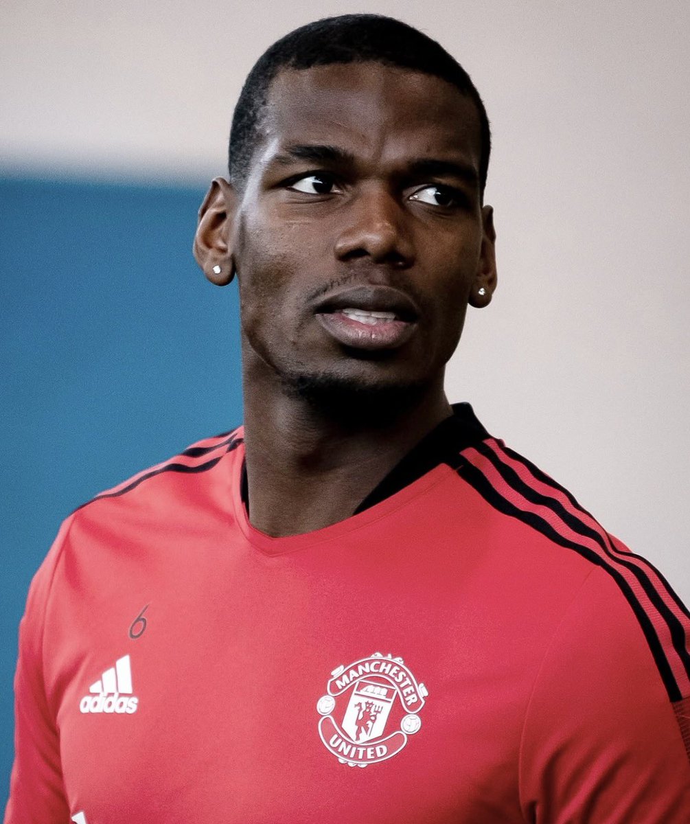 🚨🗣️ Luke Shaw on Paul Pogba: “For me, he probably, for talent, was one of the BEST I've played with. He was SCARY good, he could do everything.

“And he could do everything so GOOD. I just wish it worked out better here, but sometimes things are not meant to be and I feel like