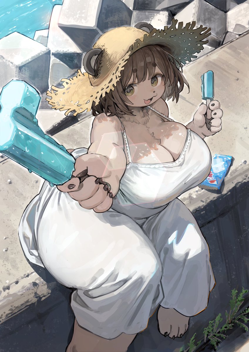 まめ/mame tweet media