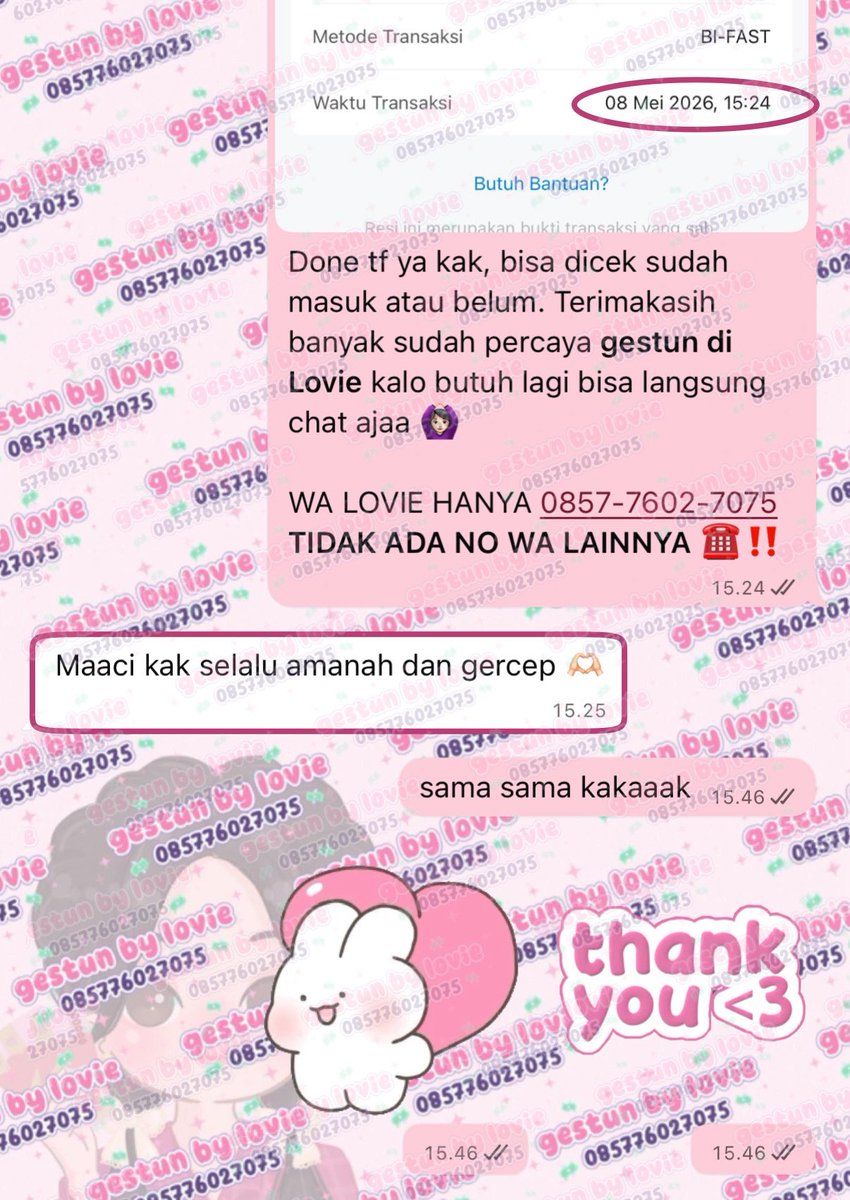 Lovy : OPEN! @ after DM tweet media