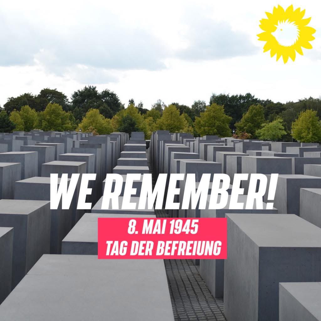 Alexnadd's tweet photo. #niewiederistjetzt https://t.co/Az5zS8gXmx
