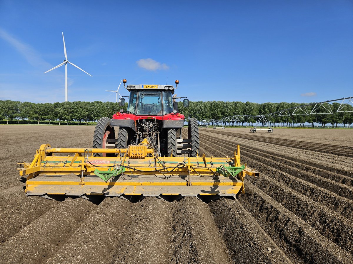 Mark Geling 🚜 tweet media