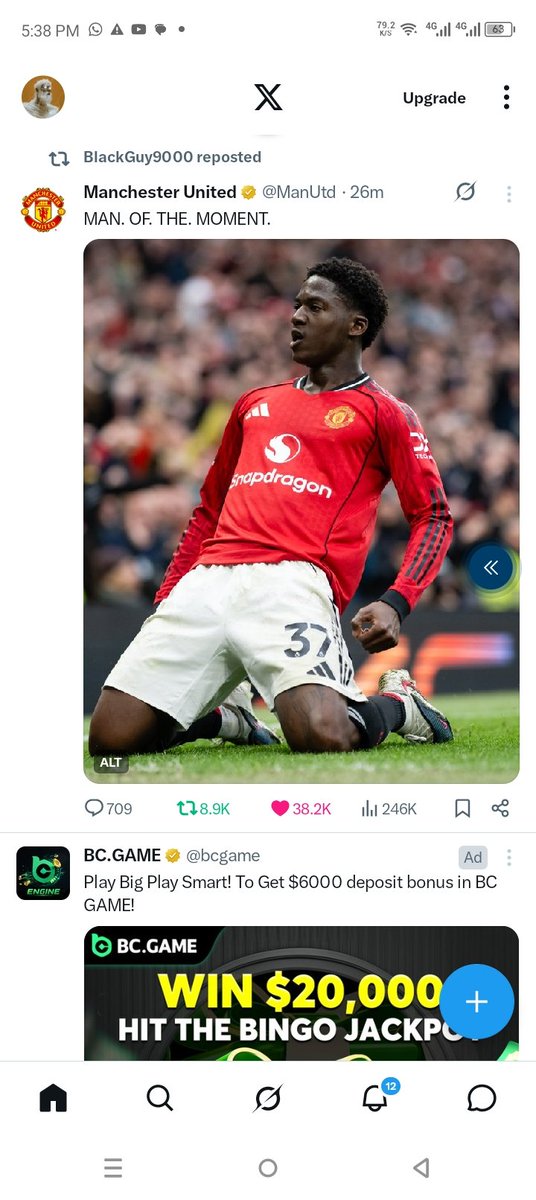 Emmanuel tweet media