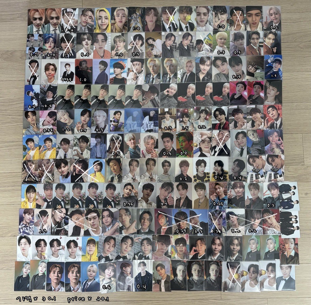 hoiii_0's tweet photo. 세븐틴 포카 양도 판매 seventeen poca sell 

반택/끼택 0.2입니다

svt wts photocard 에스쿱스 정한조슈아 준 호시 원우 우지 디에잇 민규 도겸 승관 버논 디노 junhoshi woozi the8 dkscoupswonwoomingyujeonghan joshuaSEUNGKWANdinovernon  #nctwish  #라이즈 #원빈 #세븐틴 #윈터 #정국 #svt https://t.co/KmOw0Q2sIH