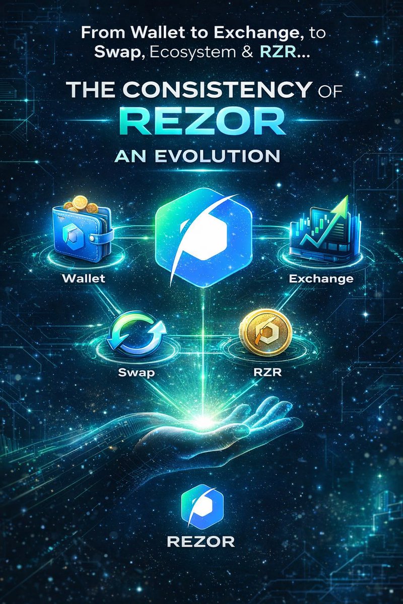 Rezor For The Win tweet media