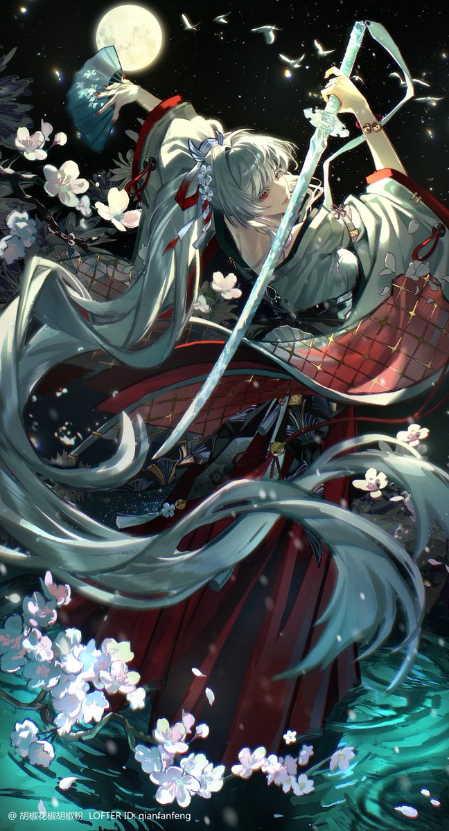 潮鳴劇団~ 鳴潮応援部 tweet media