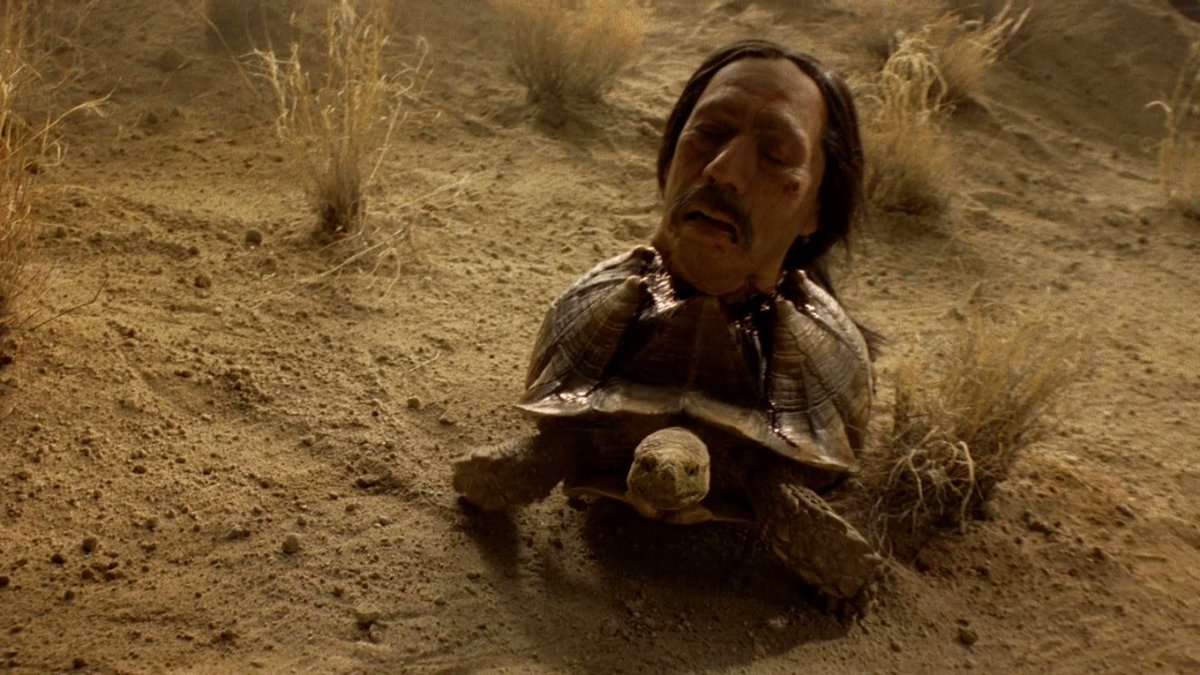 donny13's tweet photo. Please @officialDannyT I need one of these for the robot lawnmower! Also when you next  visit Scotland I would like to shake your hand for the films,  and food advice. Gracias, Donny. https://t.co/RtygEOHxJn