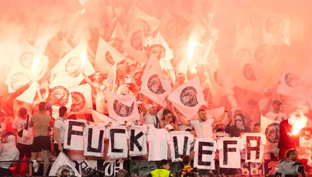 _grayhatsquad's tweet photo. @ChampionsLeague @ChampionsLeague FUCK @UEFA and their referee and VARis Saint Germain! https://t.co/kVzK5Tcxv9