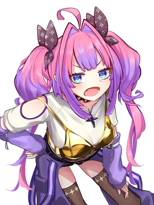 #ヴィヴィメイク 金ヴィキニ