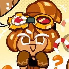 🚨 Croissant Cookie says                      

          in new interview.       

"

                  ." She states.