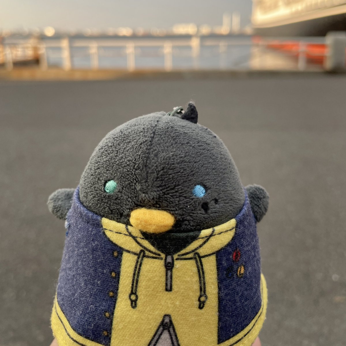 すみれ tweet media