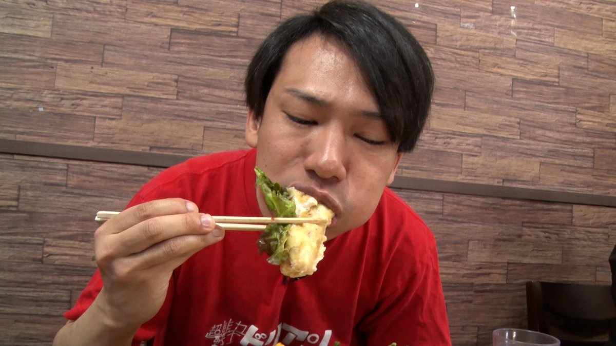 ariyoshiseminar's tweet photo. #有吉ゼミ １１日(月)よる７時〜🌠
🍖チャレンジグルメ🍖

デカ盛り完食は過去2回！
#加地亮 が絶好調で食べ進める💪⚽️

#超能力戦士ドリアン のボーカル🎤
#おーちくん は前回の雪辱を果たせるか⁉︎
@durian_official @durian_ochikun https://t.co/PCSXU2A1mC