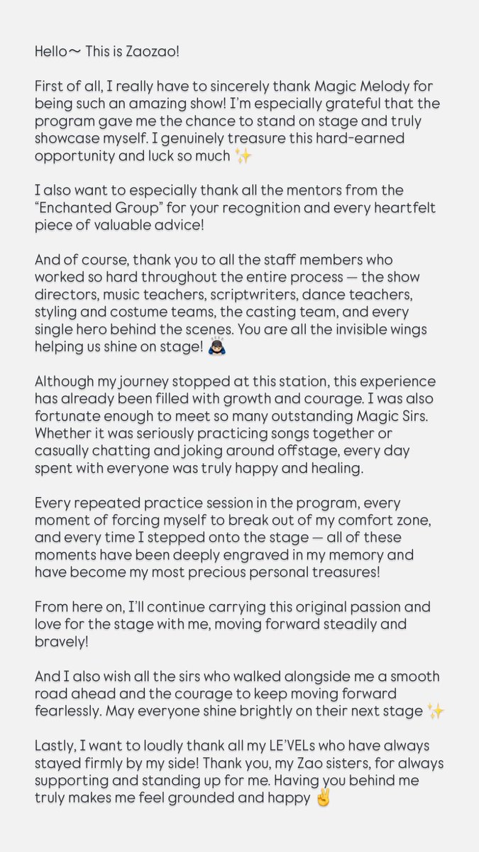 sunflowerville_'s tweet photo. [RAW TRANS]

#MagicMelody #MagicMelody_LEV
#LEV #레비 #レビ
#WANGZIHAO #왕즈하오 #王子浩 #ズハオ https://t.co/Z0TKOEQhuH