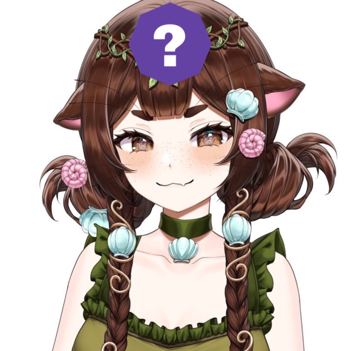 yukaa | PARTNER PUSHING 🌿🐾🦦 tweet media