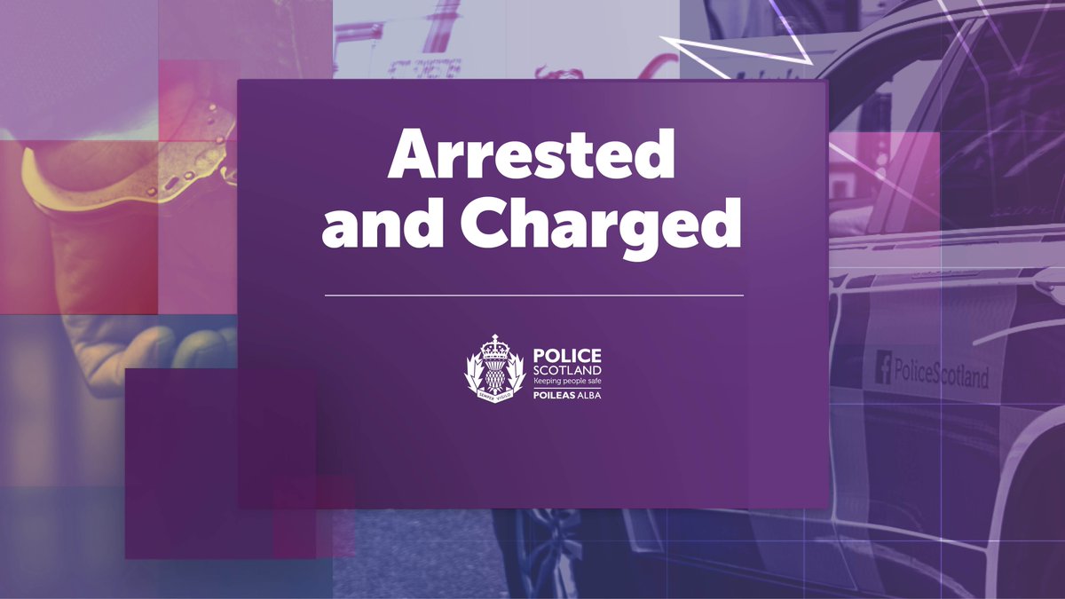 Police Scotland Greater Glasgow tweet media