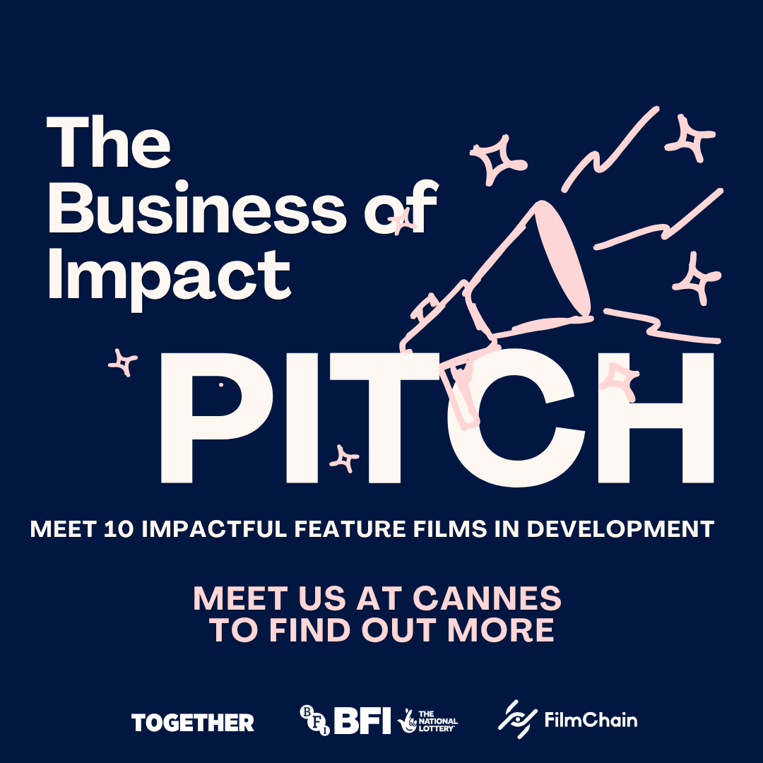 Together Films tweet media