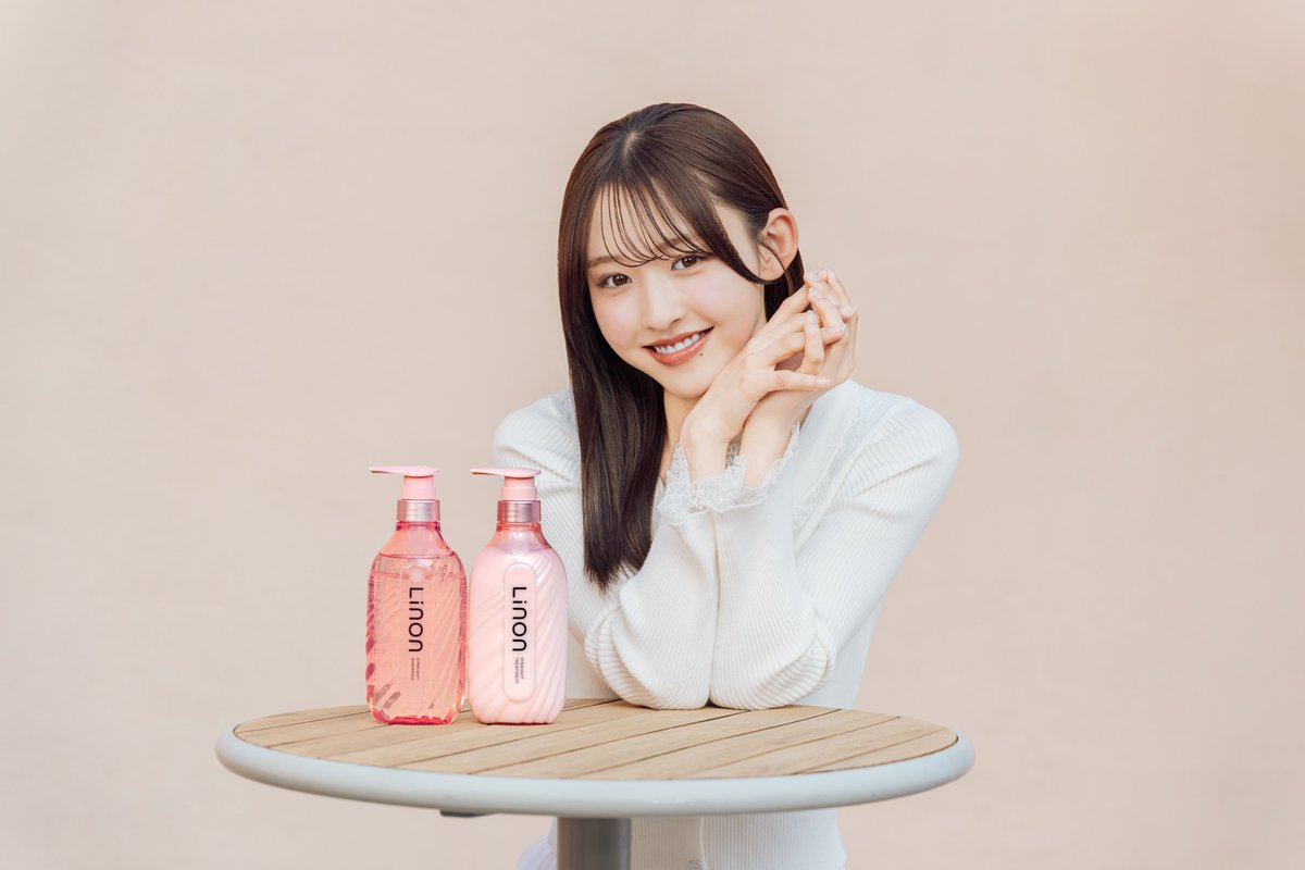 🎀週刊リノン【公式】🎀 tweet media
