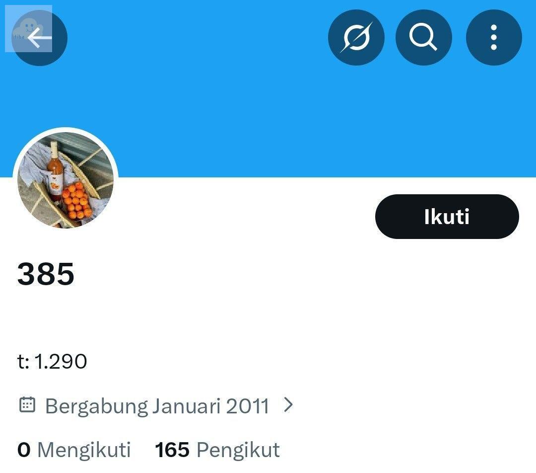 t-tibe? tweet media