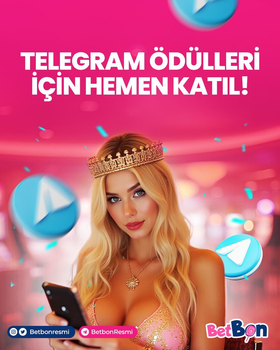 Betbon Resmi tweet media